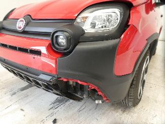 Fiat Panda CROSS picture 4