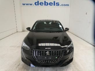 skadebil auto Peugeot 208 II LIKE 2023/5