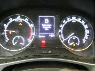 Skoda Fabia AMBITION picture 15