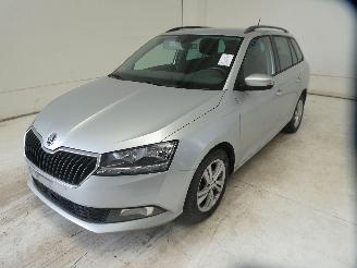 Skoda Fabia AMBITION picture 3