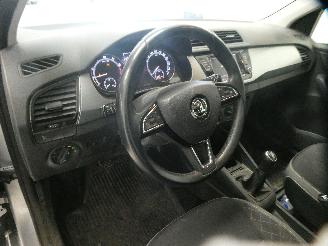 Skoda Fabia AMBITION picture 17