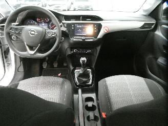 Opel Corsa EDITION picture 13