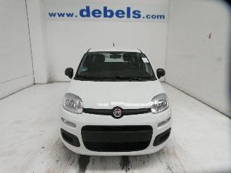 škoda osobní automobily Fiat Panda EASY 2022/9