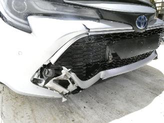 Toyota Corolla  picture 10