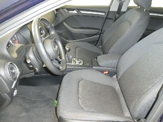 Audi A3 BERLINE picture 15