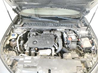 Peugeot 508 1.5D   GT picture 25