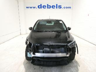 Auto incidentate Opel Crossland 1.2  TURBO 2023/1