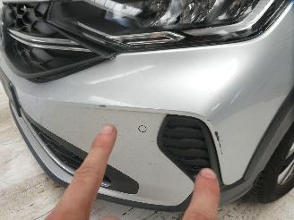 Volkswagen Taigo  picture 4