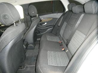 Mercedes C-klasse  picture 25