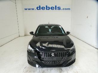 škoda osobní automobily Peugeot 208 II ACTIVE PACK 2023/2
