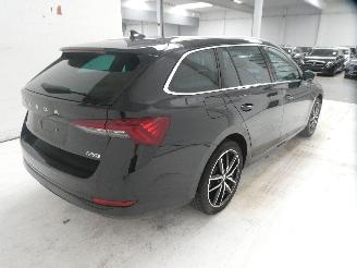Skoda Octavia AMBITION picture 14