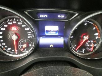 Mercedes Cla-klasse  picture 18