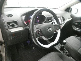 Kia Picanto  picture 16
