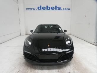 Avarii autoturisme Porsche 911 CARRERA 4S COUPE 2019/7