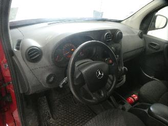 Mercedes Citan 1.5D 109 CDI picture 14