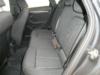 Audi A3 SPORTBACK picture 17