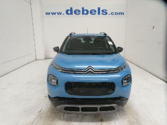 Avarii autoturisme Citroën C3 AIRCROSS LIVE 2019/5