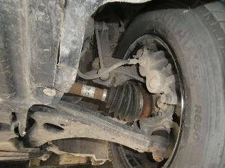 Mercedes Sprinter  picture 28