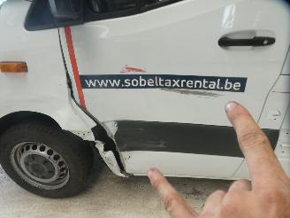 Mercedes Sprinter  picture 6