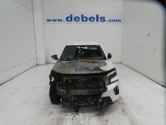 skadebil auto Citroën C3 IV YOU 2025/3