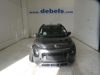 Auto incidentate Citroën C3 Aircross AIRCROSS LIVE 2020/2