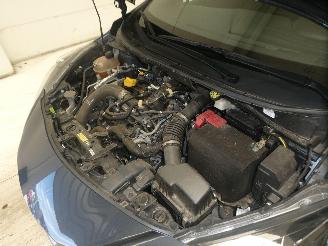 Nissan Micra  picture 23