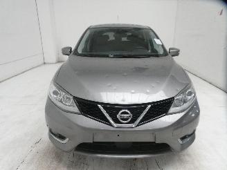 Nissan Pulsar  picture 2