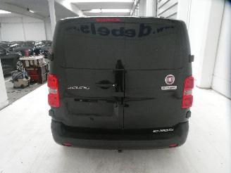Fiat Scudo 1.5D picture 11