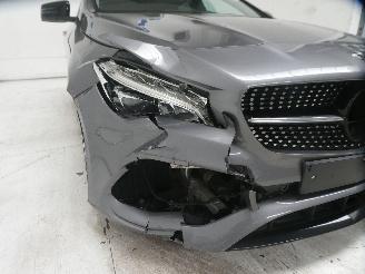 Mercedes Cla-klasse 2.2D  200 D picture 13