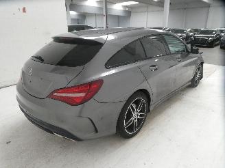Mercedes Cla-klasse 2.2D  200 D picture 8