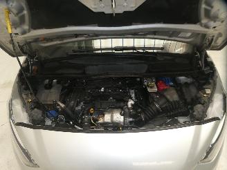 Ford Transit 1.5D  CONNECT picture 21