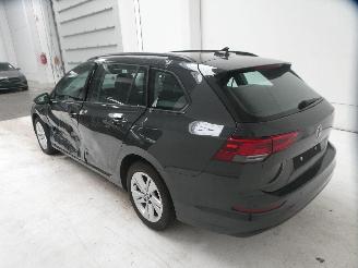 Volkswagen Golf VARIANT LIFE picture 10