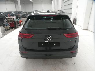 Volkswagen Golf VARIANT LIFE picture 11