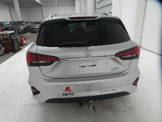 MG MG5 S5 COMFORT LONG RANG picture 7