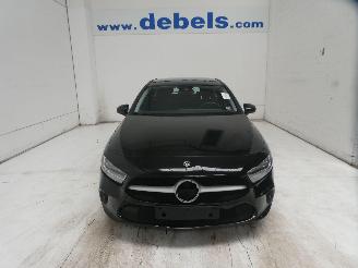  Mercedes A-klasse A 160 2020/10