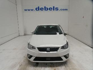 škoda osobní automobily Seat Ibiza STYLE 2020/8