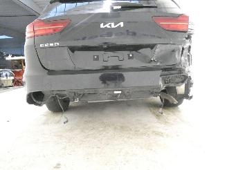 Kia Cee d  picture 6