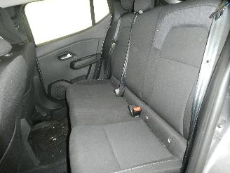 Dacia Sandero III picture 17