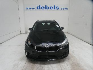  BMW 2-serie I 2019/9
