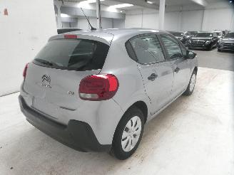 Citroën C3 III LIVE picture 8