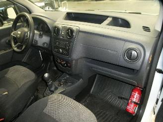 Dacia Dokker WORK EDITION picture 12