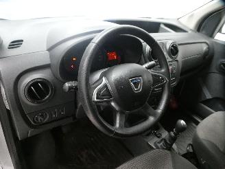 Dacia Dokker WORK EDITION picture 14