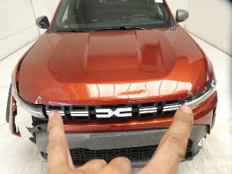 Dacia Duster  picture 4