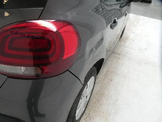 Citroën C3 III LIVE picture 7