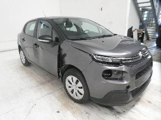 Citroën C3 III LIVE picture 10