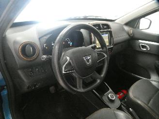 Dacia Spring COMFORT PLUS picture 17