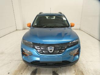 Dacia Spring COMFORT PLUS picture 2