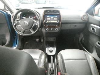 Dacia Spring COMFORT PLUS picture 16