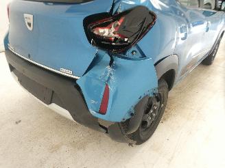 Dacia Spring COMFORT PLUS picture 8