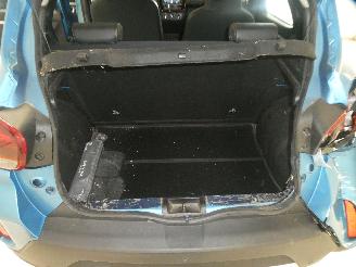 Dacia Spring COMFORT PLUS picture 22